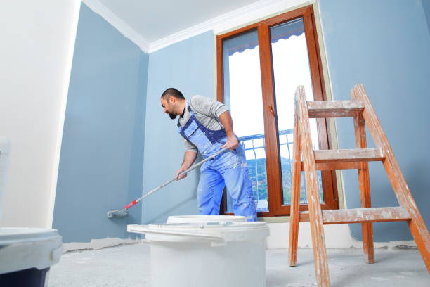 Mold Remediation for Rental Properties in Park City, MT